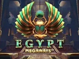 Egypt Megaways game icon