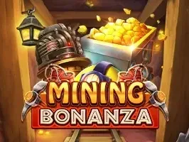 Mining Bonanza game thumbnail
