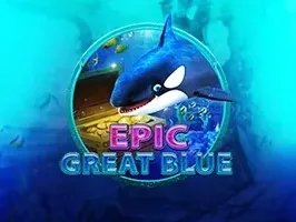 Epic Great Blue game icon