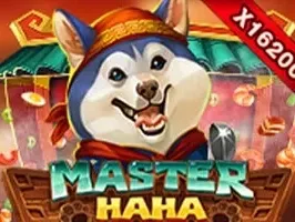 MASTER HAHA game thumbnail