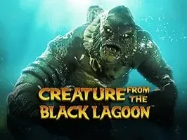 Creature from the Black Lagoon DNT game icon