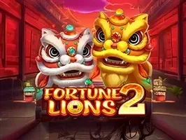 Fortune Lions 2 game icon