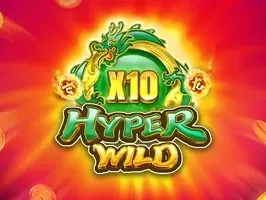 Dragon Soar - Hyper Wild game icon
