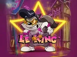 Le King game thumbnail
