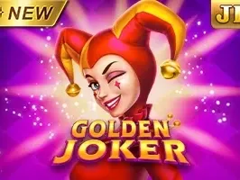 Golden Joker game icon