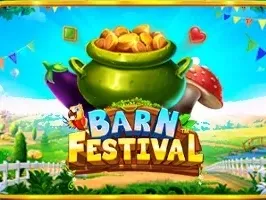 Barn Festival game thumbnail