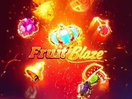 Fruit Blaze