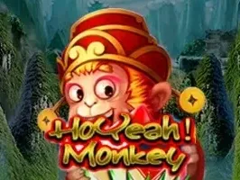 Ho Yeah Monkey game icon