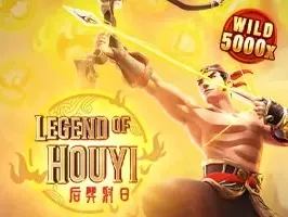 Legend of Hou Yi game thumbnail