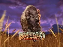 Buffalo Hunter DNT game thumbnail