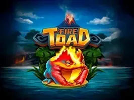 Fire Toad game icon