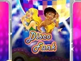 Disco Funk game icon