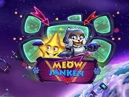 Meow Janken