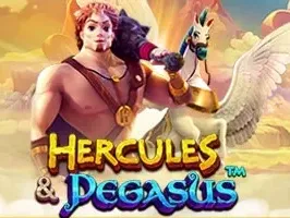 Hercules and Pegasus game icon